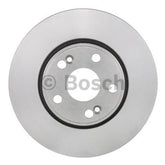 Safrane Ön Fren Diski 1993-2001 Bosch 7701204305